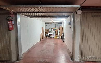 Box Auto 19mq Recco