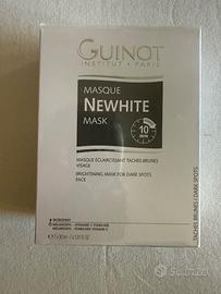 GUINOT Masque Newhite Brightening Mask 7x30 ml