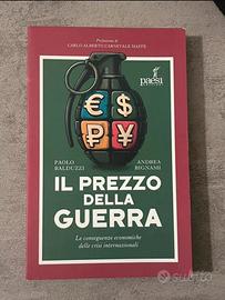 Il prezzo della guerra – Balduzzi e Bignami
