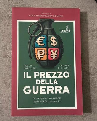 Il prezzo della guerra – Balduzzi e Bignami