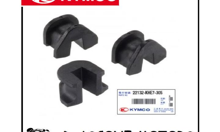 Tasselli di traino ( 3 pz ) G-Dink, XCiting 300 I