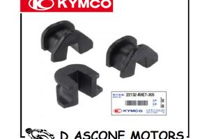 Tasselli di traino ( 3 pz ) G-Dink, XCiting 300 I