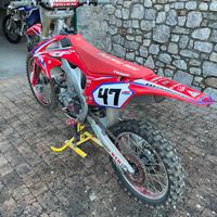crf 450