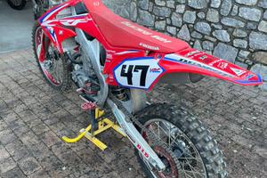 crf 450