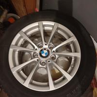 Gomme Bmw