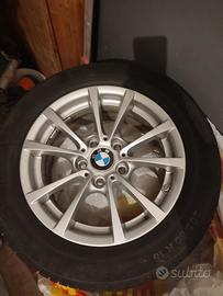 Gomme Bmw