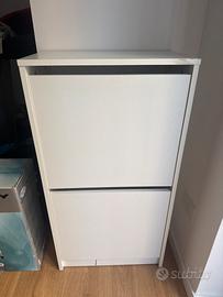 Scarpiera ikea BISSA