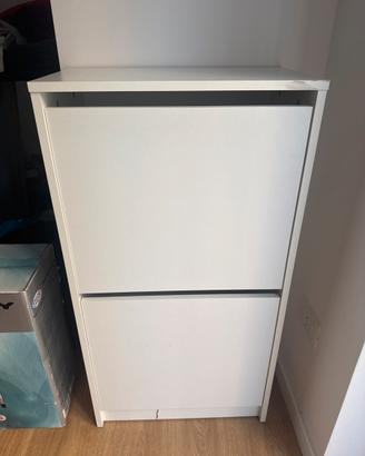 Scarpiera ikea BISSA