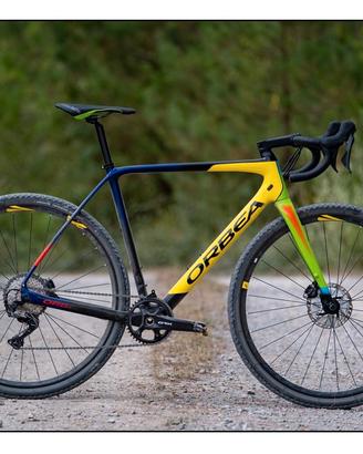 Orbea Terra XL Gravel Carbonio