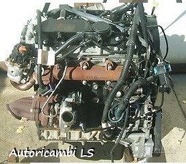 Motore F1AE0481V iveco daily