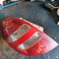Faro posteriore sinistro Mercedes Classe A w169