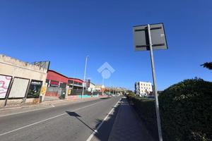 CAPANNONE A CAGLIARI