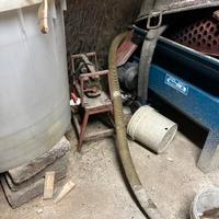 pompa per vino