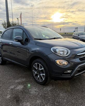 FIAT 500X 1.4 M.Air 140 CV Cross Plus GPL