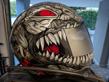 Casco Icon Airform Kryola Kreep – Taglia S