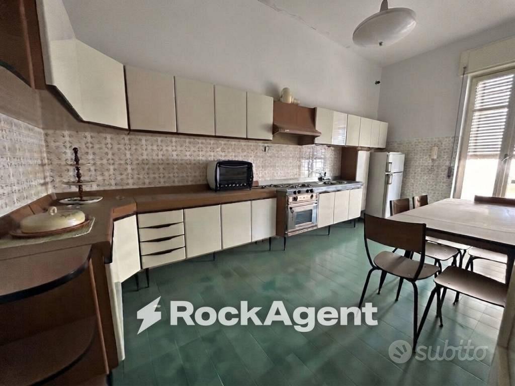 Appartamento – Agrigento, Villaseta - Vista 5