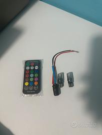Kit faretto sh 125-150-350 dal 2020-2024