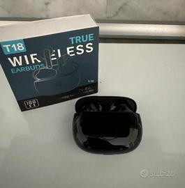 Cuffie bluetooth 