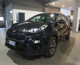 Kia Sportage 1.6 ECOGPL 2WD Business Class