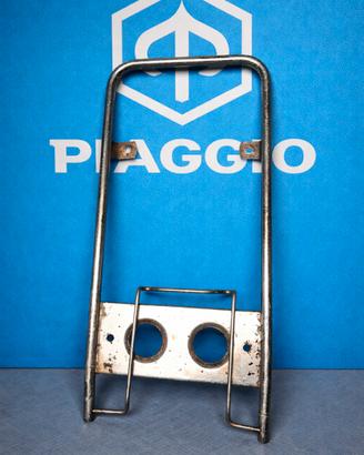 portapacchi Piaggio Si
