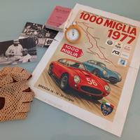 cronometro da gara Philip Watch anni 70