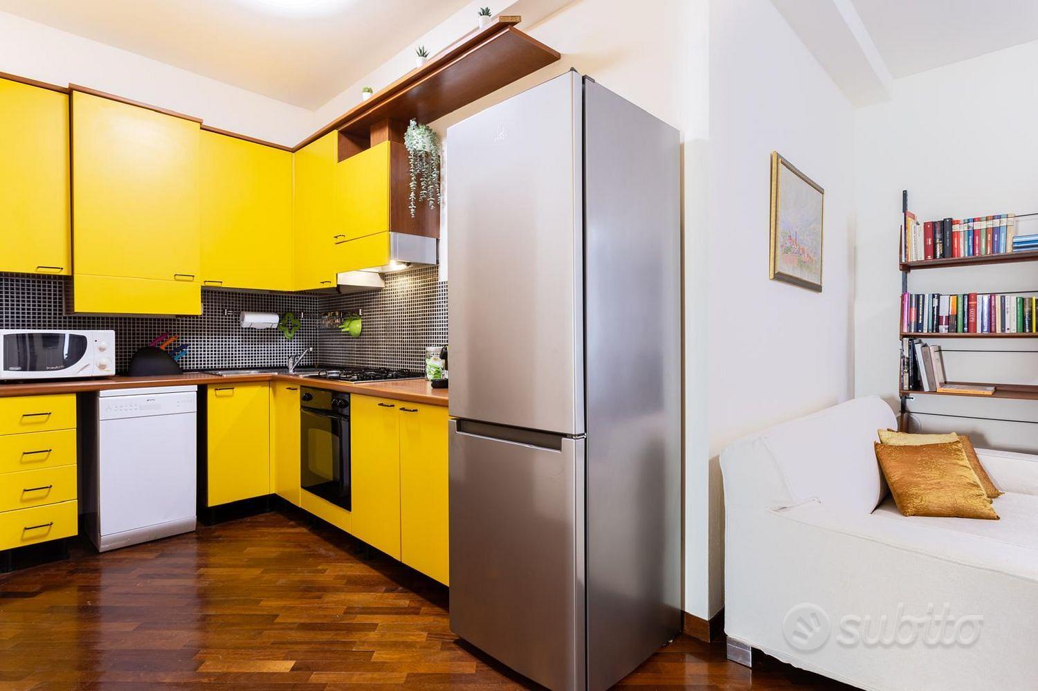 Apartment in Bologna, La Zucca, Quartiere Navile - Altro