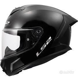 TRIMBOLIMOTO CASCO INTEGRALE LS2 RAPID III - 16820