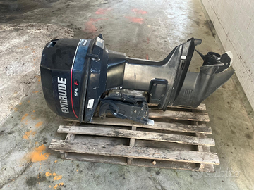 Motore 90cv evinrude