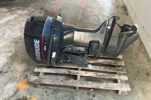 Motore 90cv evinrude