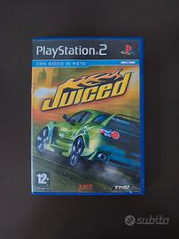 Juiced per ps2