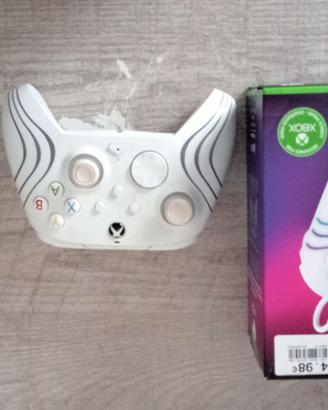 Controller Cablato PDP Afterglow Wave per Xbox/PC