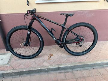 Focus raven 27,5 taglia S