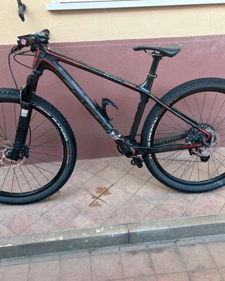 Focus raven 27,5 taglia S
