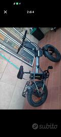 bicicletta elettrica 