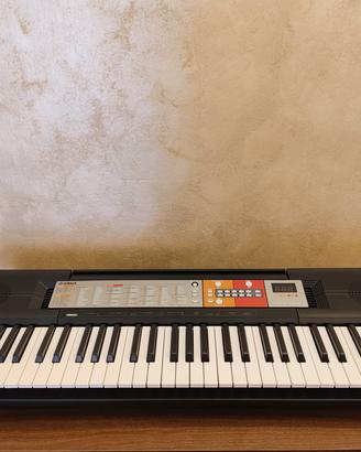Tastiera YAMAHA PSR F50