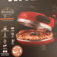 forno pizza Ariete