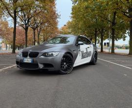 BMW Serie 3 (E92) - 2007 Manuale- Scarico Armytrix