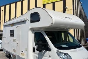 ELNAGH DUKE 46 VENDUTO