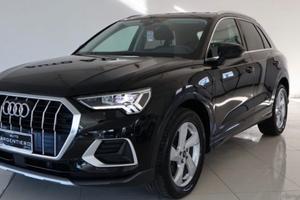 Audi Q3 35TDI S Tronic Business Advanced