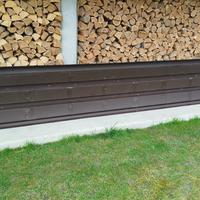 Lamiere per tetto 5 m