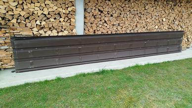 Lamiere per tetto 5 m