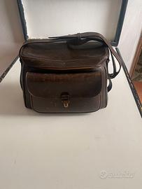 Borsa per Leica