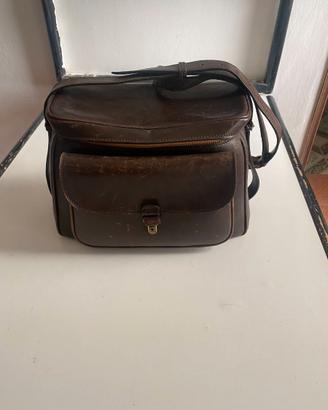 Borsa per Leica