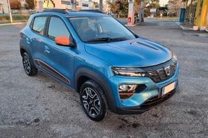 Dacia Spring Comfort Plus Electric 45