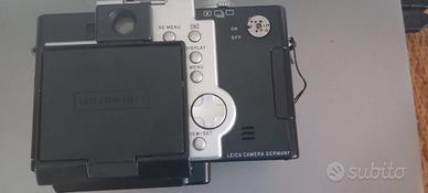 macchina fotografica leica digitalux 1