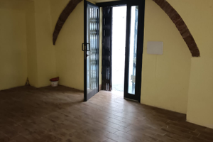 Tipico locale commerciale