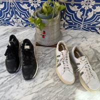 2 paia di premiata N 42
