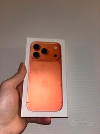 iPhone 17 pro