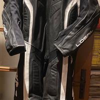 Tuta spike losail r tg 58