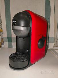 Macchinetta Lavazza A Modo Mio LM500 - per ricambi
